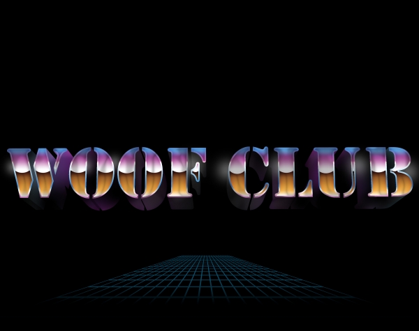 Creation of woof club!: Step 3